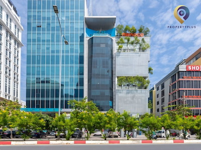 IOS Điện Biên Phủ